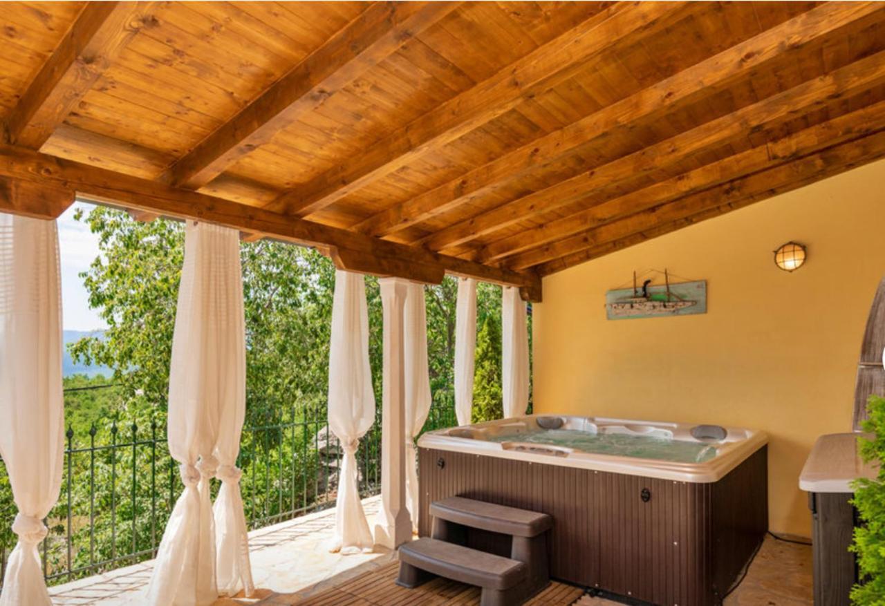 Villa Vrgorac - Makarska Holiday House Oasis Of Peace Εξωτερικό φωτογραφία